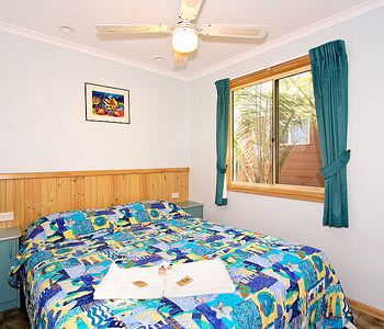 Gateway Lifestyle Lorikeet - Accommodation BNB 1