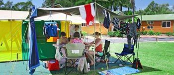 Gateway Lifestyle Lorikeet - Accommodation BNB 12