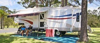 Gateway Lifestyle Lorikeet - Accommodation BNB 13