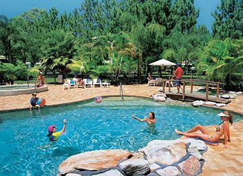 Gateway Lifestyle Lorikeet - Accommodation BNB 20