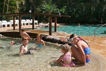Gateway Lifestyle Lorikeet - Accommodation BNB 23