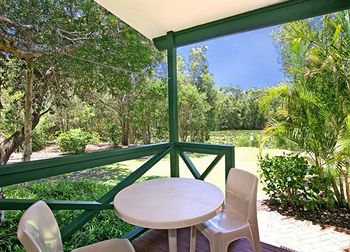 Gateway Lifestyle Lorikeet - Accommodation BNB 25