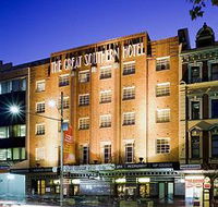 Great Southern Hotel - Sydney - Accommodation BNB
