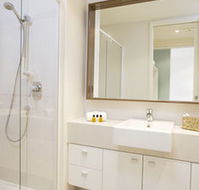 Melbourne Short Stay Apartments on Whiteman - Accommodation BNB