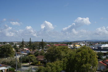 Beachside Resort - Kawana Waters - Accommodation BNB 7