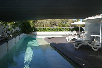 Beachside Resort - Kawana Waters - Accommodation BNB 15