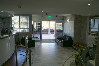 Beachside Resort - Kawana Waters - Accommodation BNB 16