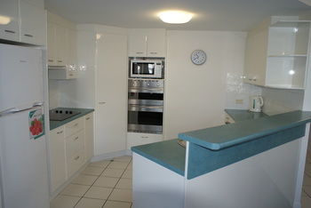 Beachside Resort - Kawana Waters - Accommodation BNB 19