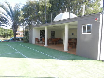 Beachside Resort - Kawana Waters - Accommodation BNB 34
