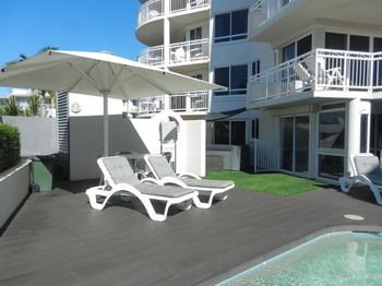Beachside Resort - Kawana Waters - Accommodation BNB 51