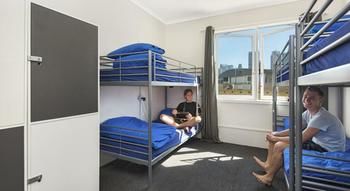Funk House Backpackers - Accommodation BNB 10