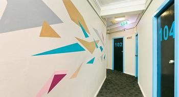 Funk House Backpackers - Accommodation BNB 12