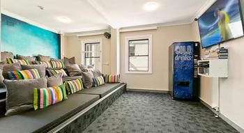 Funk House Backpackers - Accommodation BNB 13