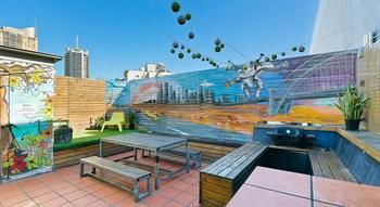 Funk House Backpackers - Accommodation BNB 14