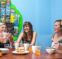 Funk House Backpackers - Accommodation BNB