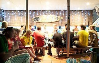 Funk House Backpackers - Accommodation BNB 6