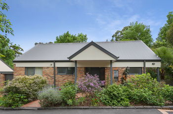 Bungunyah Apartments - Accommodation BNB 10