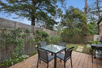 Bungunyah Apartments - Accommodation BNB 13