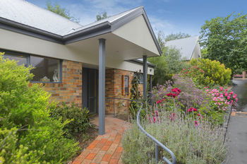 Bungunyah Apartments - Accommodation BNB 14