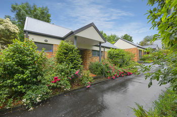 Bungunyah Apartments - Accommodation BNB 22