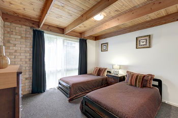 Bungunyah Apartments - Accommodation BNB 26