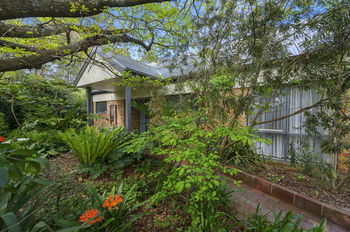 Bungunyah Apartments - Accommodation BNB 32