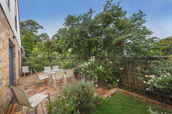 Bungunyah Apartments - Accommodation BNB 51