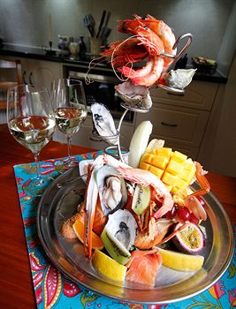 Balmoral Ridge QLD Accommodation BNB