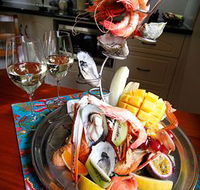 Bendles Cottages and Country Villas - Accommodation BNB