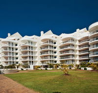 Osprey Apartments - Accommodation BNB