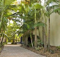 Twin Quays Noosa Resort - Accommodation BNB