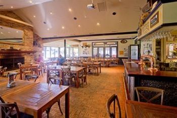 Potters Hotel Brewery Resort - Accommodation BNB 5