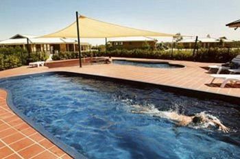 Potters Hotel Brewery Resort - Accommodation BNB 17