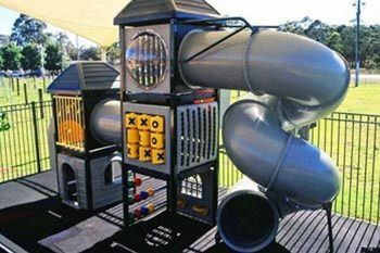 Potters Hotel Brewery Resort - Accommodation BNB 23