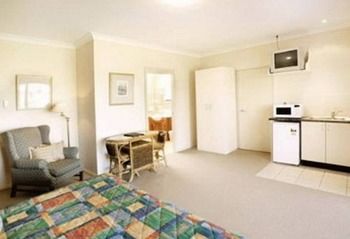 Potters Hotel Brewery Resort - Accommodation BNB 29