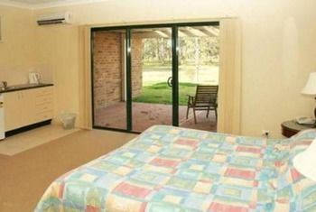 Potters Hotel Brewery Resort - Accommodation BNB 30