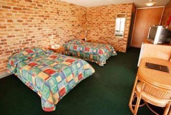 Potters Hotel Brewery Resort - Accommodation BNB 31