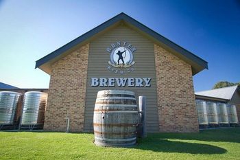 Potters Hotel Brewery Resort - Accommodation BNB 39