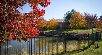 Potters Hotel Brewery Resort - Accommodation BNB 41
