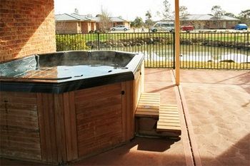Potters Hotel Brewery Resort - Accommodation BNB 52