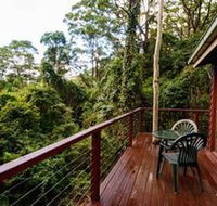 Kondalilla Eco Resort - Accommodation BNB