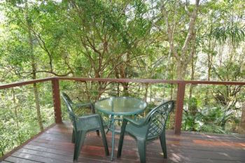 Kondalilla Eco Resort - Accommodation BNB 1