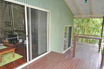 Kondalilla Eco Resort - Accommodation BNB 6