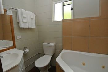 Kondalilla Eco Resort - Accommodation BNB 11