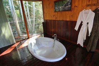 Kondalilla Eco Resort - Accommodation BNB 21