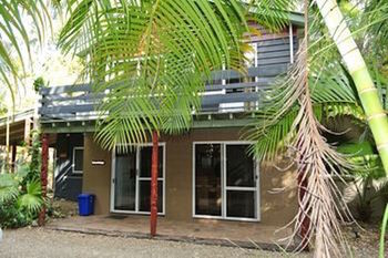Kondalilla Eco Resort - Accommodation BNB 26