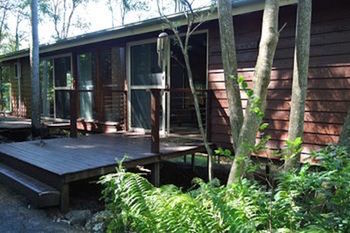 Kondalilla Eco Resort - Accommodation BNB 29