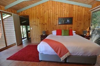 Kondalilla Eco Resort - Accommodation BNB 45
