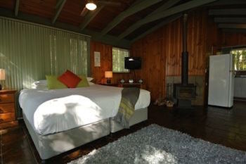 Kondalilla Eco Resort - Accommodation BNB 49