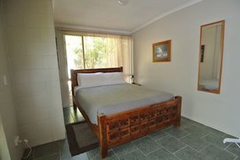 Kondalilla Eco Resort - Accommodation BNB 56